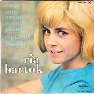 Ria Bartok - Coeur