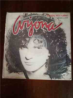 Ricardo Arjona - Animal Nocturno
