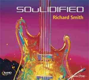 Richard Smith  - Soulidified