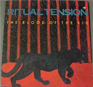 Ritual Tension - The Blood Of The Kid