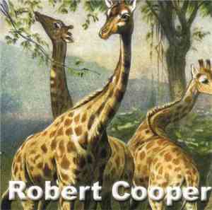 Robert Cooper - Robert Cooper