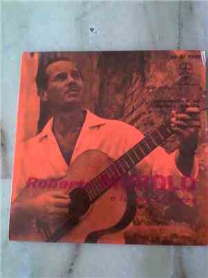 Roberto Murolo - serenatella a 'na cumpagna 'e scola