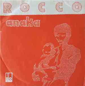 Rocco  - Anaka / ! Alleluya