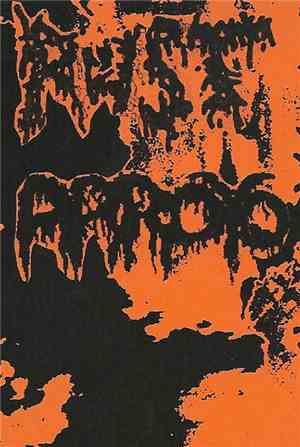 Rust  / Arroyo  - Split Tape