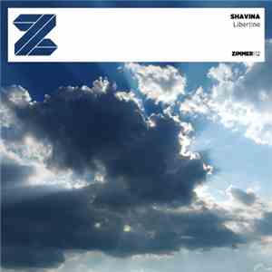 Shavina - Libertine