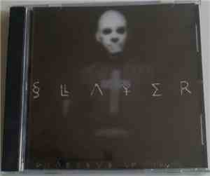 Slayer - Diabolus In Chile 1998