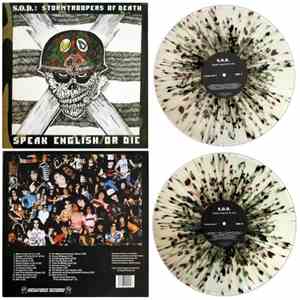 S.O.D. - Speak English Or Die