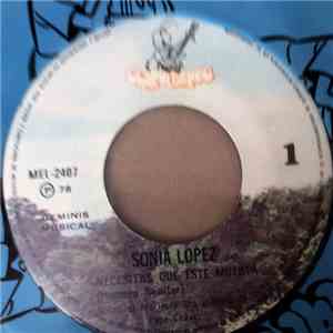Sonia Lopez - Necesitas Que Este Muerta