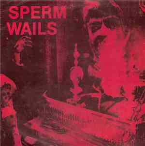 Sperm Wails - Boy Hairdresser