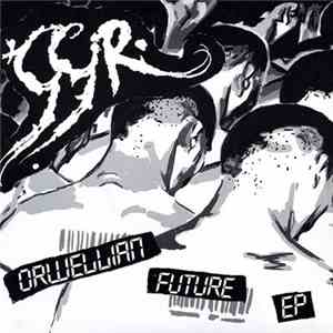 S.S.R.  - Orwellian Future EP