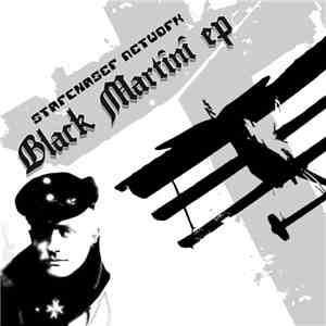 Starchaser Network - Black Martini