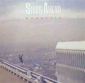 Steps Ahead - Magnetic