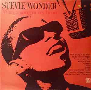 Stevie Wonder - With A Song In My Heart
