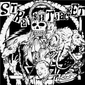 Straightjacket - Straightjacket