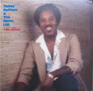 Teddy Huffam & The Gems, Ltd. - Turn Around