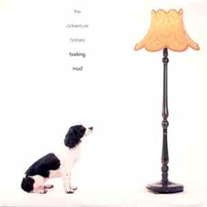 The Adventure Babies - Barking Mad