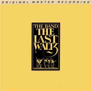 The Band - The Last Waltz