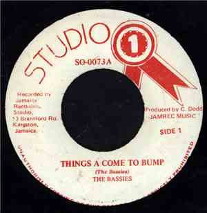 The Bassies - Things A Come To Bump