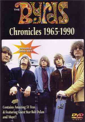 The Byrds - Chronicles 1965-1990