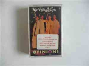 The Escoffery's - Opinions