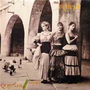 The Flirts - Questions Of The Heart