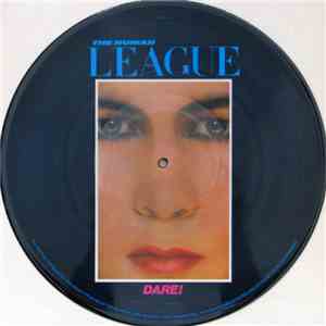 The Human League - Dare!