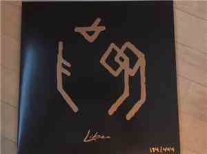 The Minds Of 99 - Liber