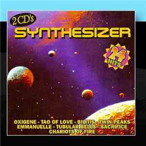 The New Synthesizer Experience - 24 Hits Of Synthesizer