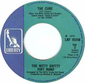The Nitty Gritty Dirt Band - Rave On