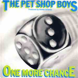 The Pet Shop Boys - One More Chance