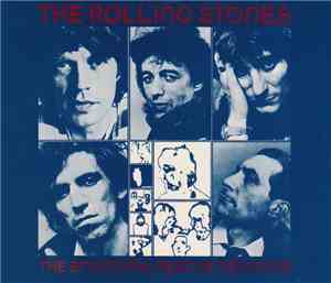 The Rolling Stones - The Emotional Rescue Sessions