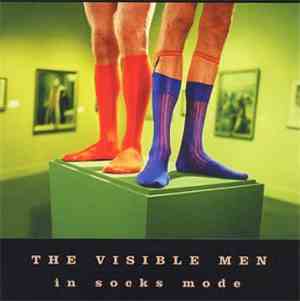 The Visable Men - In Socks Mode