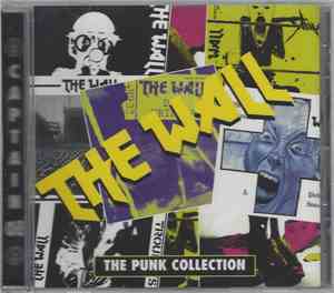 The Wall - The Punk Collection
