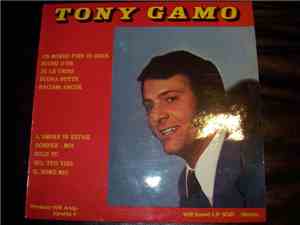 Tony Gamo - Tony Gamo
