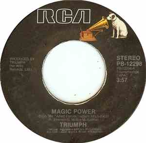 Triumph  - Magic Power