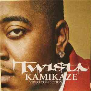 Twista - Kamikaze Video Collection