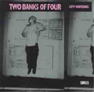 Two Banks Of Four - City Watching