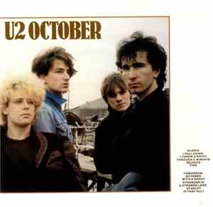 U2 - October