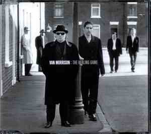 Van Morrison - The Healing Game