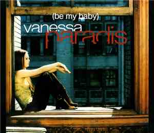 Vanessa Paradis - (Be My Baby)