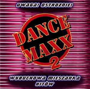 Various - Dance Maxx 2
