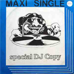 Various - DJ Maxi Single 201