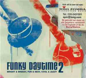 Various - Funky Daytime 2