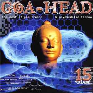 Various - Goa-Head Volume 15