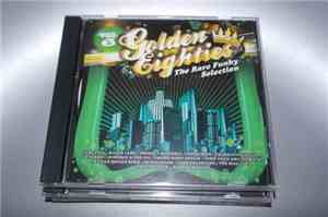 Various - Golden Eighties The Rare Funky Selection Volume 6