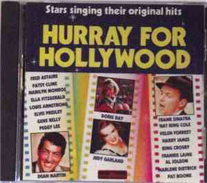 Various - Hurray For Hollywood