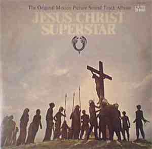 Various - Jesus Christ Superstar