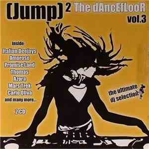 Various - [Jump]² The Dancefloor Vol. 3