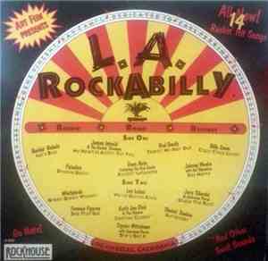 Various - L.A. Rockabilly