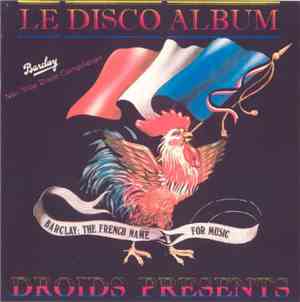 Various - Le Disco Album